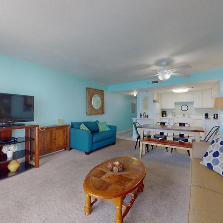 1 Bed 2 Bath Apartment In Sundestin Beach Resort Eksteriør bilde