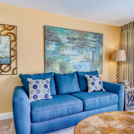 1 Bed 2 Bath Apartment In Sundestin Beach Resort Eksteriør bilde