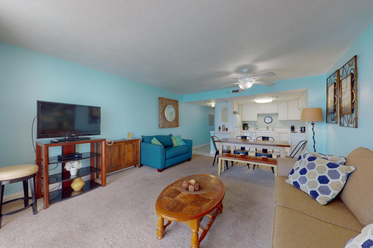 1 Bed 2 Bath Apartment In Sundestin Beach Resort Eksteriør bilde