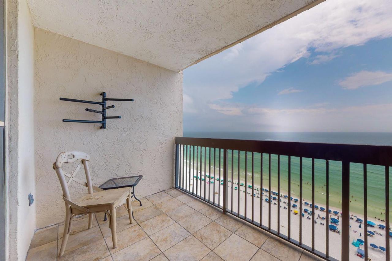 1 Bed 2 Bath Apartment In Sundestin Beach Resort Eksteriør bilde