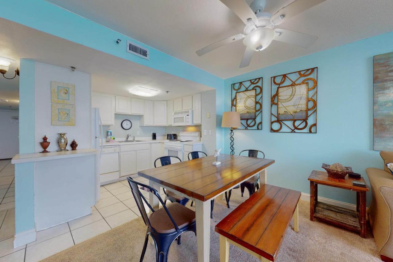 1 Bed 2 Bath Apartment In Sundestin Beach Resort Eksteriør bilde