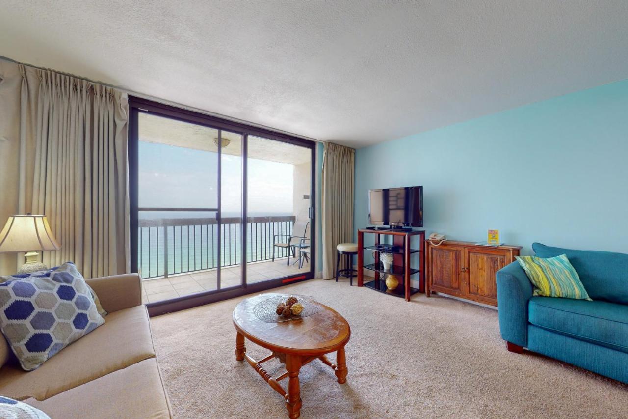1 Bed 2 Bath Apartment In Sundestin Beach Resort Eksteriør bilde