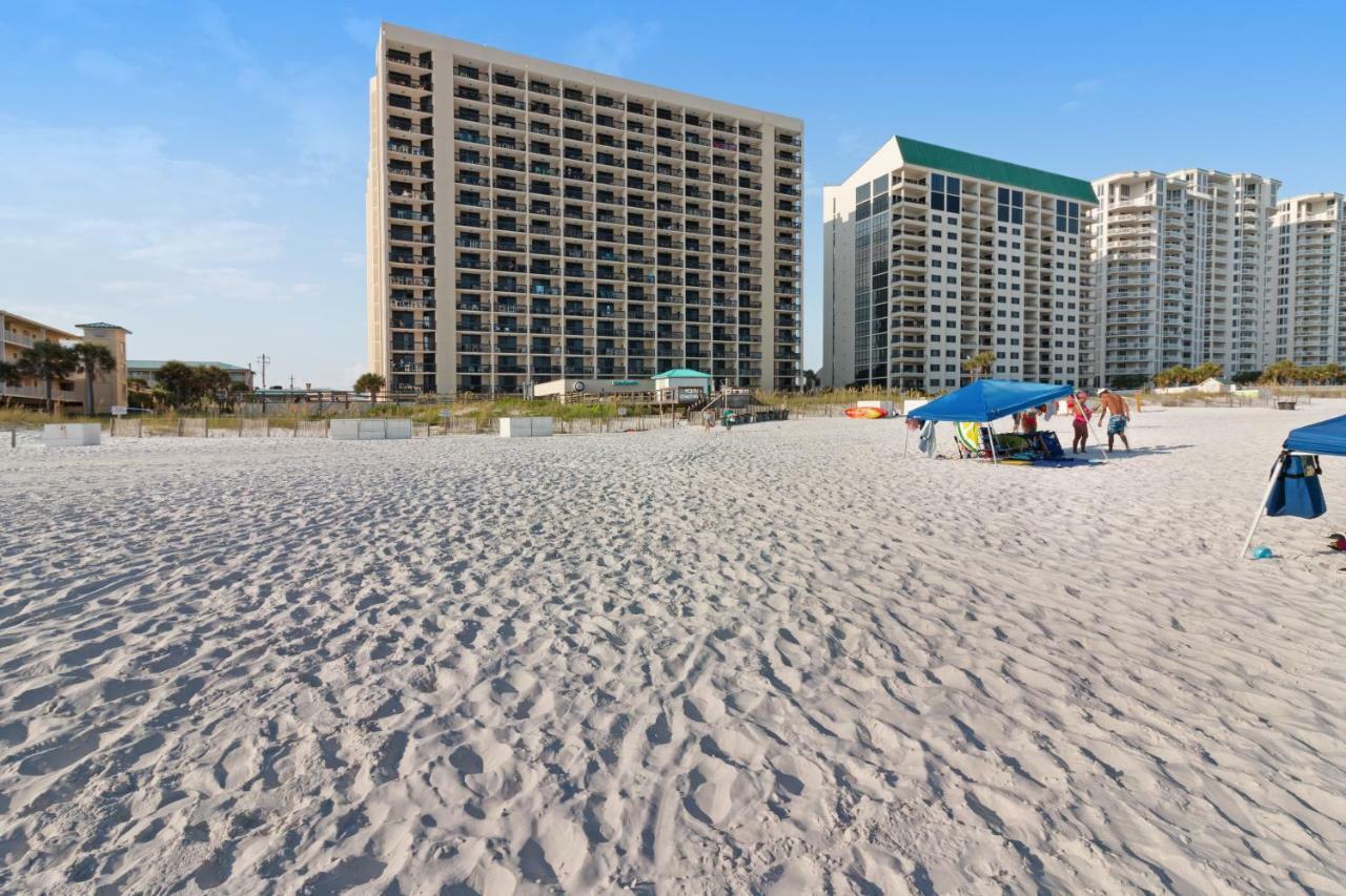 1 Bed 2 Bath Apartment In Sundestin Beach Resort Eksteriør bilde