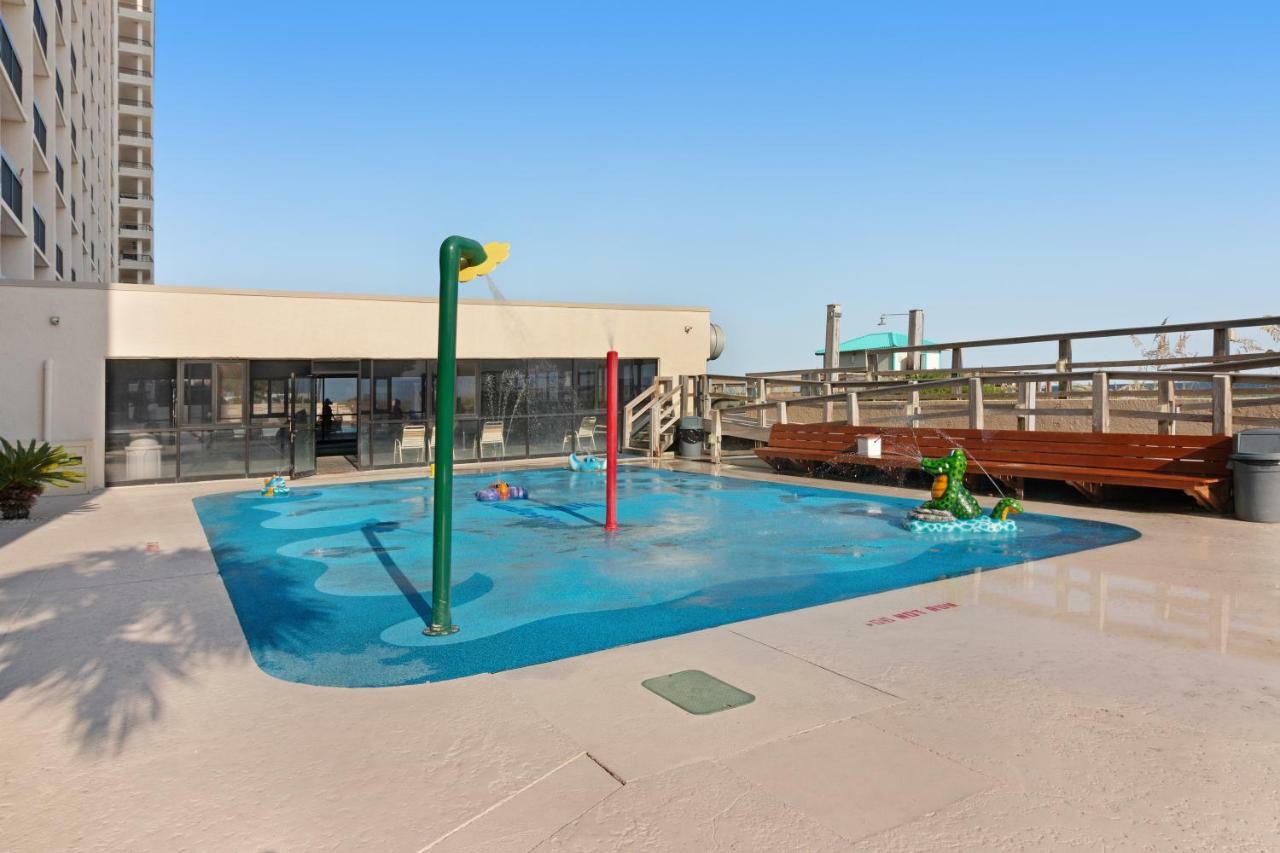 1 Bed 2 Bath Apartment In Sundestin Beach Resort Eksteriør bilde