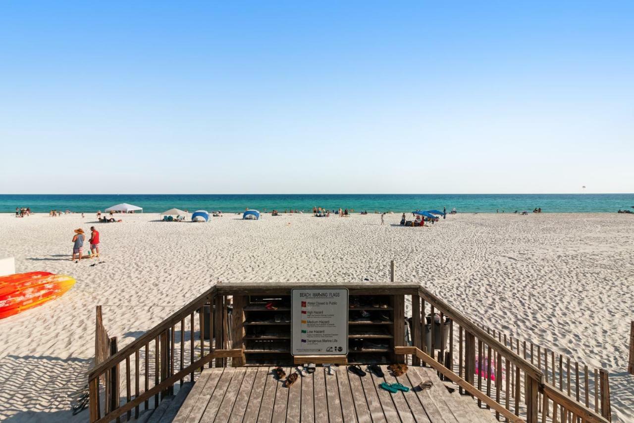 1 Bed 2 Bath Apartment In Sundestin Beach Resort Eksteriør bilde
