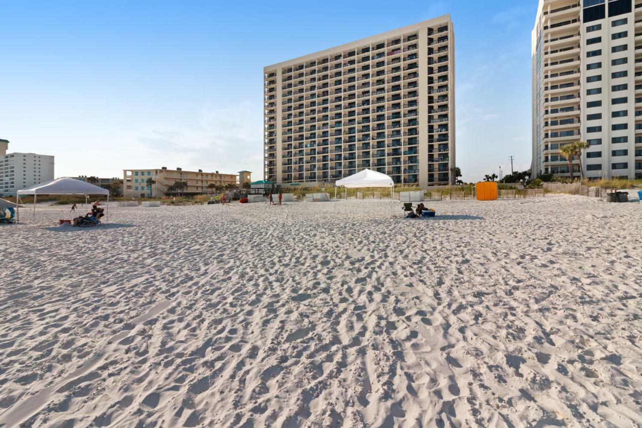 1 Bed 2 Bath Apartment In Sundestin Beach Resort Eksteriør bilde