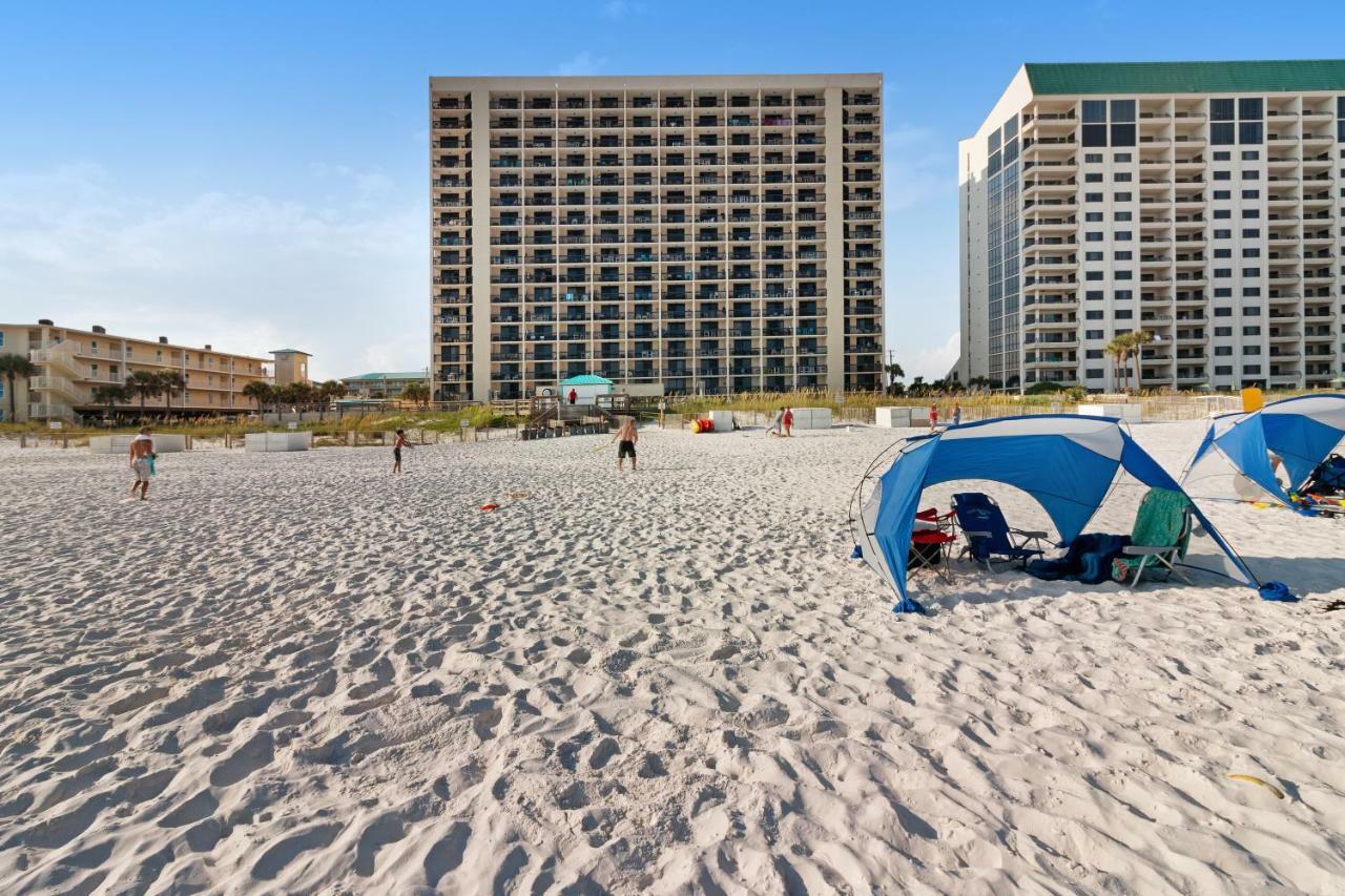 1 Bed 2 Bath Apartment In Sundestin Beach Resort Eksteriør bilde