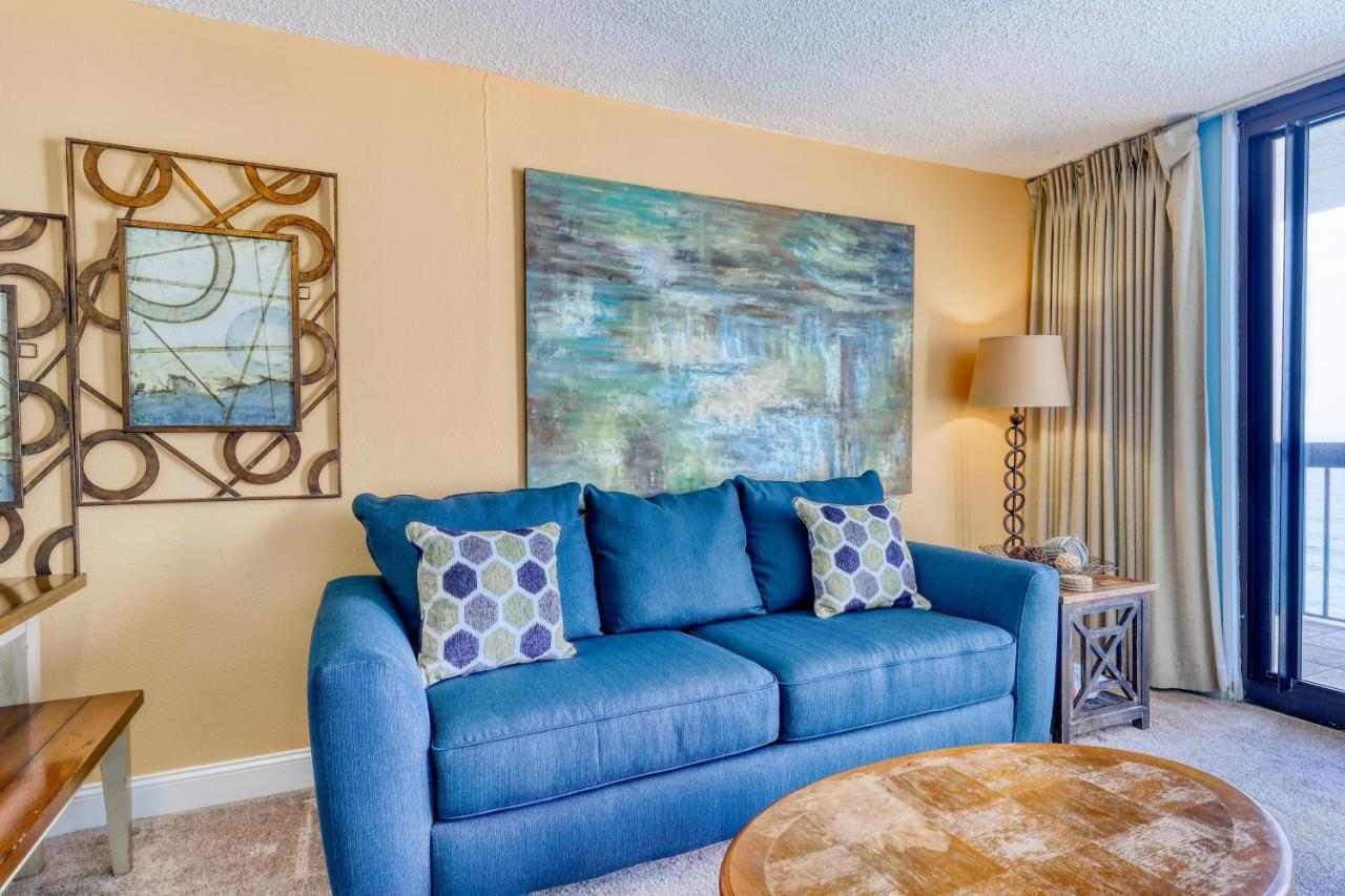 1 Bed 2 Bath Apartment In Sundestin Beach Resort Eksteriør bilde